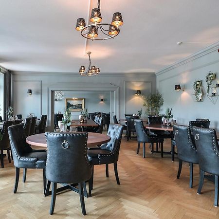 Asby Hotell Hallstahammar Exterior foto